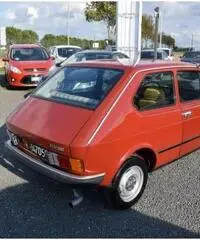 Fiat 127 1050 CL 3 Porte 4 MARCE - PERFETTO! - 10