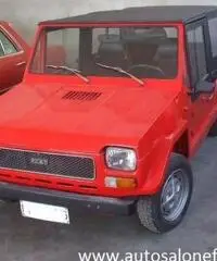 Fiat 127 fissore