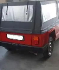 Fiat 127 fissore - 2