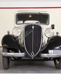 Fiat 508 Balilla 1935 - 2