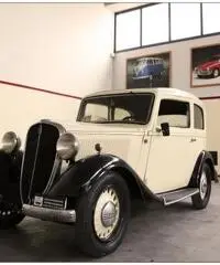 Fiat 508 Balilla 1935 - 5