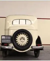 Fiat 508 Balilla 1935 - 8