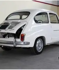 Fiat abarth 1000 TC - 10