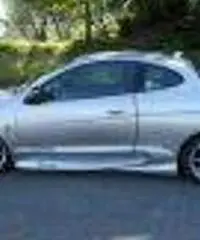 Ford puma - 2