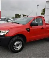 Ford Ranger New 2.2d 4x4 pick up Single Cab - CLIMA