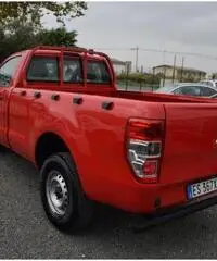 Ford Ranger New 2.2d 4x4 pick up Single Cab - CLIMA - 4