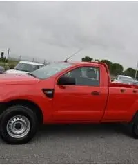 Ford Ranger New 2.2d 4x4 pick up Single Cab - CLIMA - 5