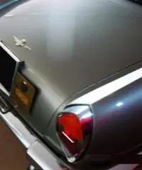 Lancia Flaminia GT convertibile - 5