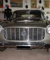 Lancia Flaminia GT convertibile - 7