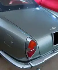 Lancia Flaminia GT convertibile - 8