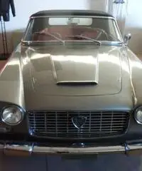 Lancia Flaminia GT convertibile - 9