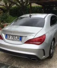 Mercedes-Benz CLA 220 CDI Premium - 2