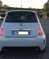 500 Abarth 160CV del 2012 - 3