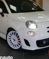 Abarth 500 1.4 EsseesseTurbo T-Jet OFFERTA WEB