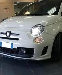 Abarth 500 1.4 EsseesseTurbo T-Jet OFFERTA WEB - 2