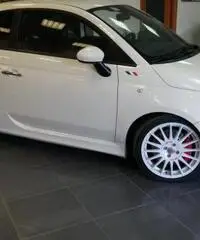 Abarth 500 1.4 EsseesseTurbo T-Jet OFFERTA WEB - 3