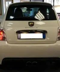 Abarth 500 1.4 EsseesseTurbo T-Jet OFFERTA WEB - 5