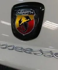 Abarth 500 1.4 EsseesseTurbo T-Jet OFFERTA WEB - 7