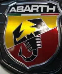 Abarth 500 1.4 EsseesseTurbo T-Jet OFFERTA WEB - 8