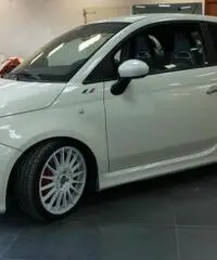 Abarth 500 1.4 EsseesseTurbo T-Jet OFFERTA WEB - 9