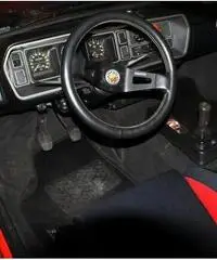 Abarth Fiat 131 Originale Rally Stradale, pochi esempleari - 3