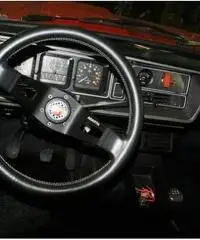 Abarth Fiat 131 Originale Rally Stradale, pochi esempleari - 5