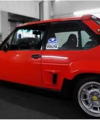 Abarth Fiat 131 Originale Rally Stradale, pochi esempleari - 7