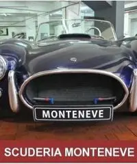 AC Cobra GT MK VI-NUOVA DA IMMATRICOLARE ORIGINALE AC rif. 5833623 - 2