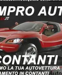 ACQUISTO AUTO USATE, DITTA ITALIANA, MASSIMA SERIETA'!! - 4