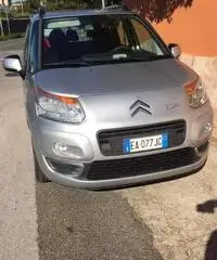 Affare! Citroen c3 Picasso - 4