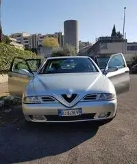 Alfa 166 1000 euro - 2