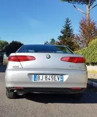 Alfa 166 1000 euro - 5