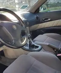 Alfa 166 1000 euro - 8