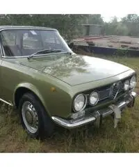 Alfa1750 epoca