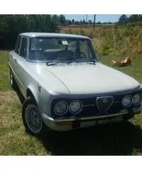 Alfa Giulia epoca - 6