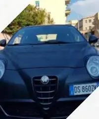 Alfa mito - 2