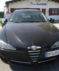 ALFA ROMEO 147 1.9 JTD (120) 3 porte Progression rif. 7167267 - 2