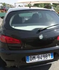 ALFA ROMEO 147 1.9 JTD (120) 3 porte Progression rif. 7167267 - 5