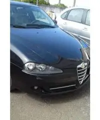 Alfa Romeo 147 anno 2006 - 2