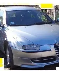 Alfa Romeo 147