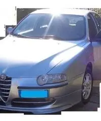 Alfa Romeo 147 - 2