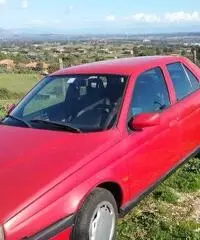 Alfa romeo 155