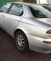 Alfa Romeo 156 156 T.S 1.8 - 4