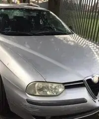 Alfa Romeo 156 156 T.S 1.8 - 10