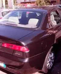 Alfa Romeo 156, 1900tdci, 120 cv nera - 2