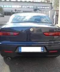 Alfa Romeo 156 1.9 JTD - 2