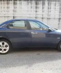 Alfa Romeo 156 1.9 JTD - 3