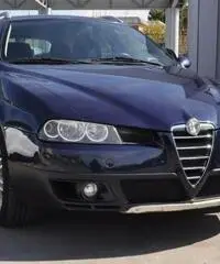 ALFA ROMEO 156 1.9 JTDm 16V Crosswagon Q4 rif. 7189560 - 3