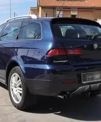 ALFA ROMEO 156 1.9 JTDm 16V Crosswagon Q4 rif. 7189560 - 7