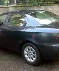 Alfa Romeo 156 JTD 2.4 turbodiesel - 2